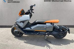 BMW CE 04 Abs