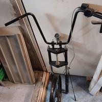 harley ironhead- shovelhead