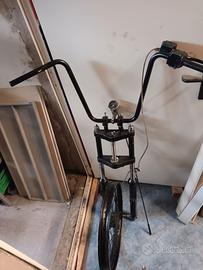 harley ironhead- shovelhead