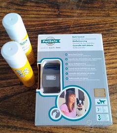 Collare anti-abbaio PetSafe per cani