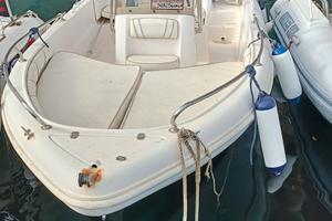 Fuoribordo Yamaha 40 CV