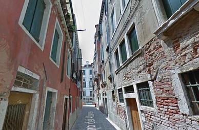 Appartamento di 159 m² con 5 locali a Venezia