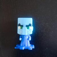 Minecraft McDonald's 