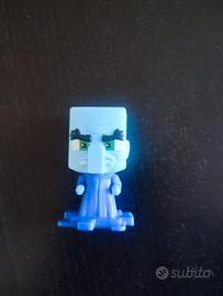 Minecraft McDonald's 