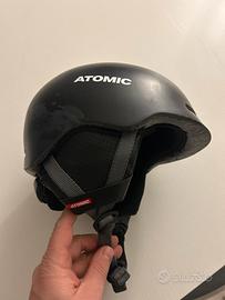 Casco da sci bambino Atomic XS