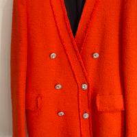 Giacca doppiopetto ZARA