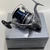 Aerlex 10000 xsc shimano