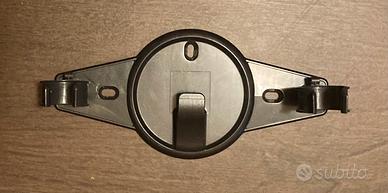 Gancio per appendere a muro Hoover FD22GRP batt.