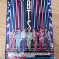 bts gruppo il libro 10anni di successi 