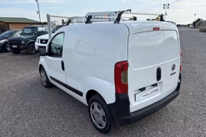 Fiat Fiorino 1.3 MJT 95CV Combinato SX M1