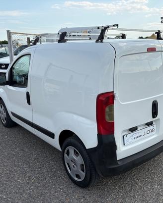 Fiat Fiorino 1.3 MJT 95CV Combinato SX M1