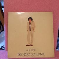 disco 33 giri Riccardo Cocciante