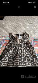 Vestito donna tg S