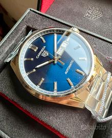 Tag Heuer Carrera Nuovo Full Set