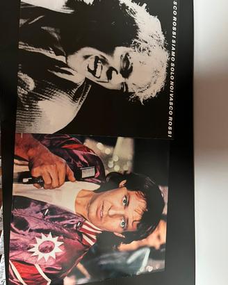 Vinile Vasco Rossi