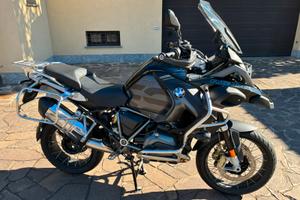BMW R1200GS Adventure