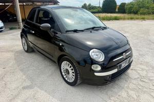 Fiat 500 Sport 1.2 Benzina 69cv NEOPATENTATI