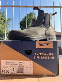 BLUNDSTONE - MERRELL