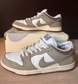 Nilke SB dunk Yuto numero 46 uomo