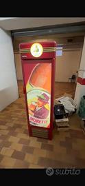 FRIGORIFERO VINTAGE BIRRA MORETTI