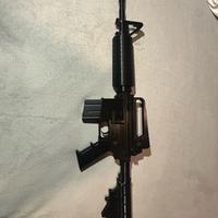 M4A1-S CS2 Printstream