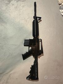 M4A1-S CS2 Printstream