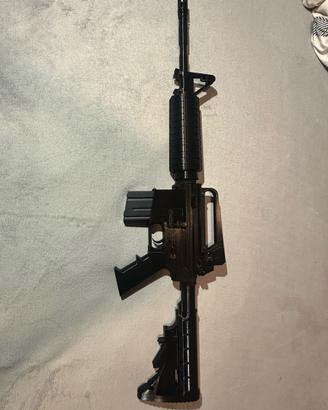 M4A1-S CS2 Printstream