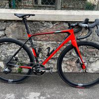 Bici da corsa taglia S