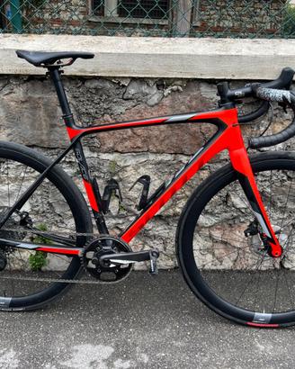 Bici da corsa taglia S