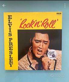 'rock'n 'roll'