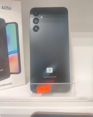 Samsung Galaxy A05S smartphone cellulare android 