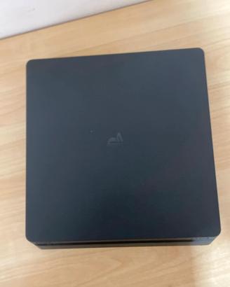 ps4 in buonissime condizioni