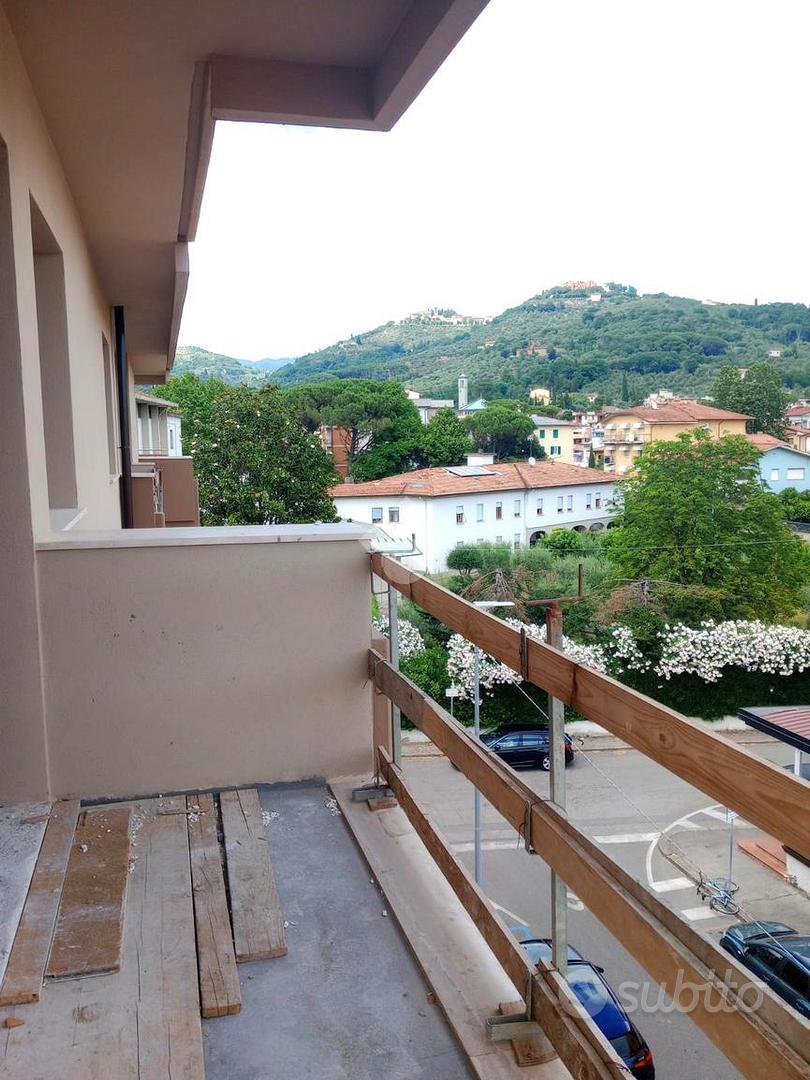 Apartment in Montecatini Terme, Gallo - Vista 5