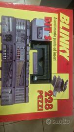 Punte e inserti BLINK SET DA 228 PZ