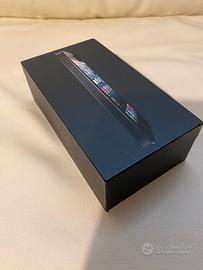 Scatola iPhone 5
