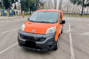 Fiat fiorino metano