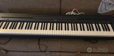 yamaha p45
