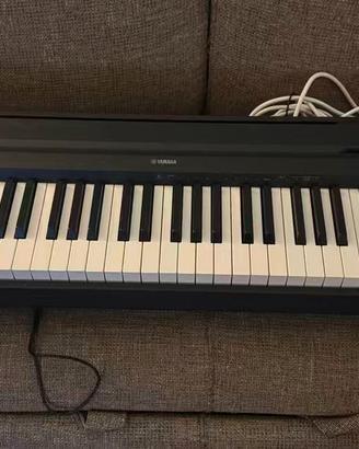 yamaha p45