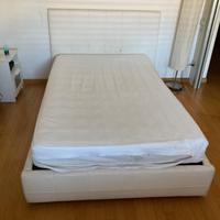 Letto una piazza 1/2