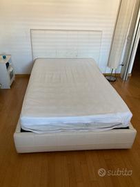 Letto una piazza 1/2