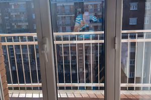 BILOCALE IN VIA CAPODISTRIA - Vendita