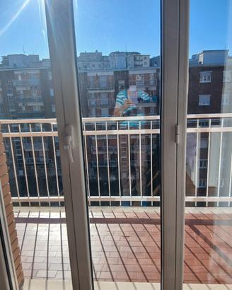 BILOCALE IN VIA CAPODISTRIA - Vendita