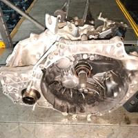 cambio manuale Toyota rav4 2.2td  2013 2ADFTV