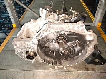 cambio manuale Toyota rav4 2.2td  2013 2ADFTV