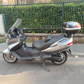 Burgman 650 Executive 