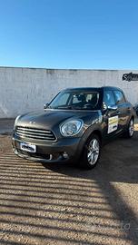 Mini Countryman D 112CV