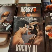 4 Film Sylvester Stallone