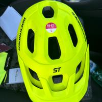 Casco bici