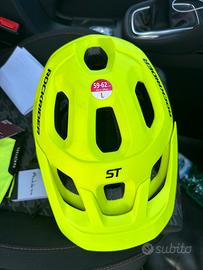Casco bici