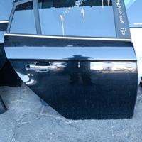 PORTA/PORTIERA USATA POST. DX FIAT BRAVO 2008